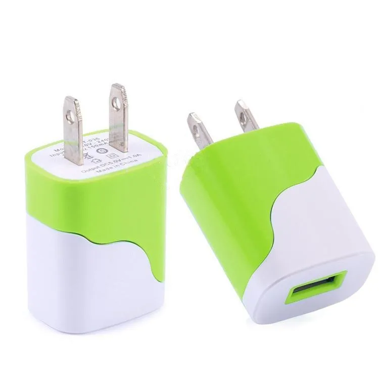 1A wall charger08