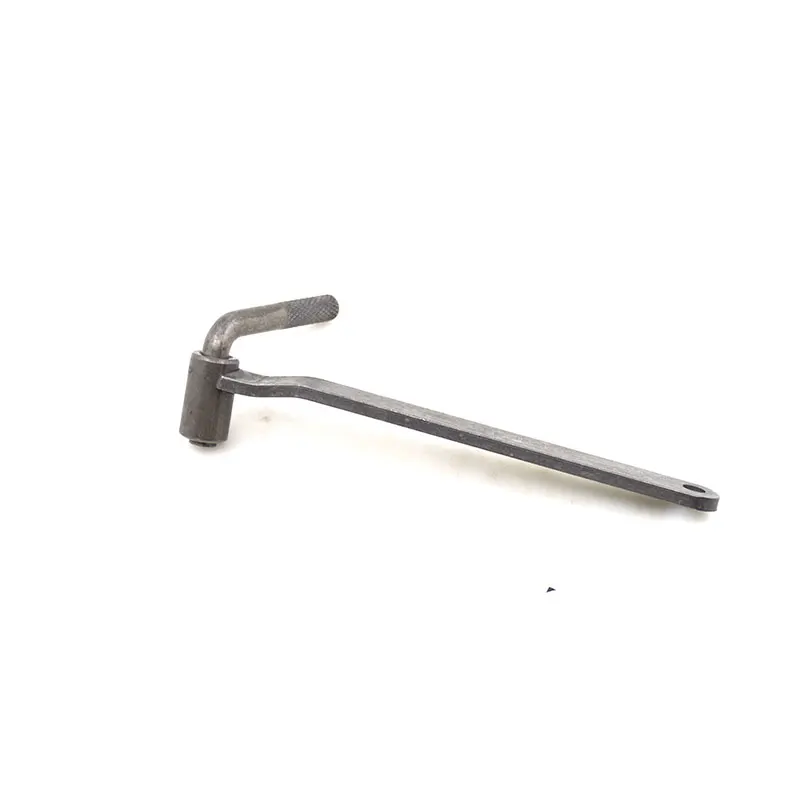 Universal L Type Motorcycle Valve Wrench 9mm Valve Adjustment Sleeve