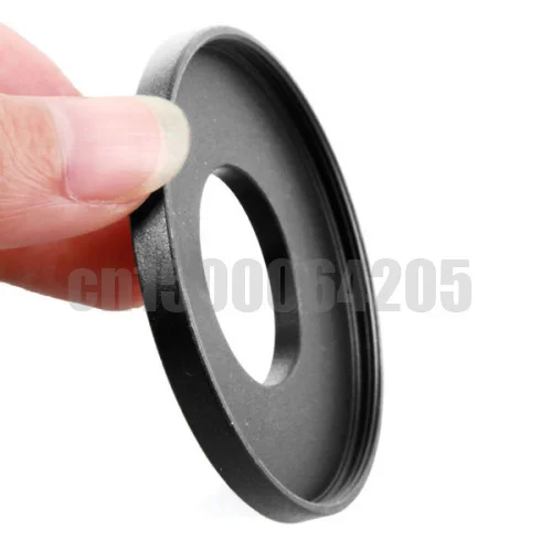 Черный фильтр кольцо объектива от 27 мм до 52 мм 27 мм-52 мм 27-52 мм 27-52 мм