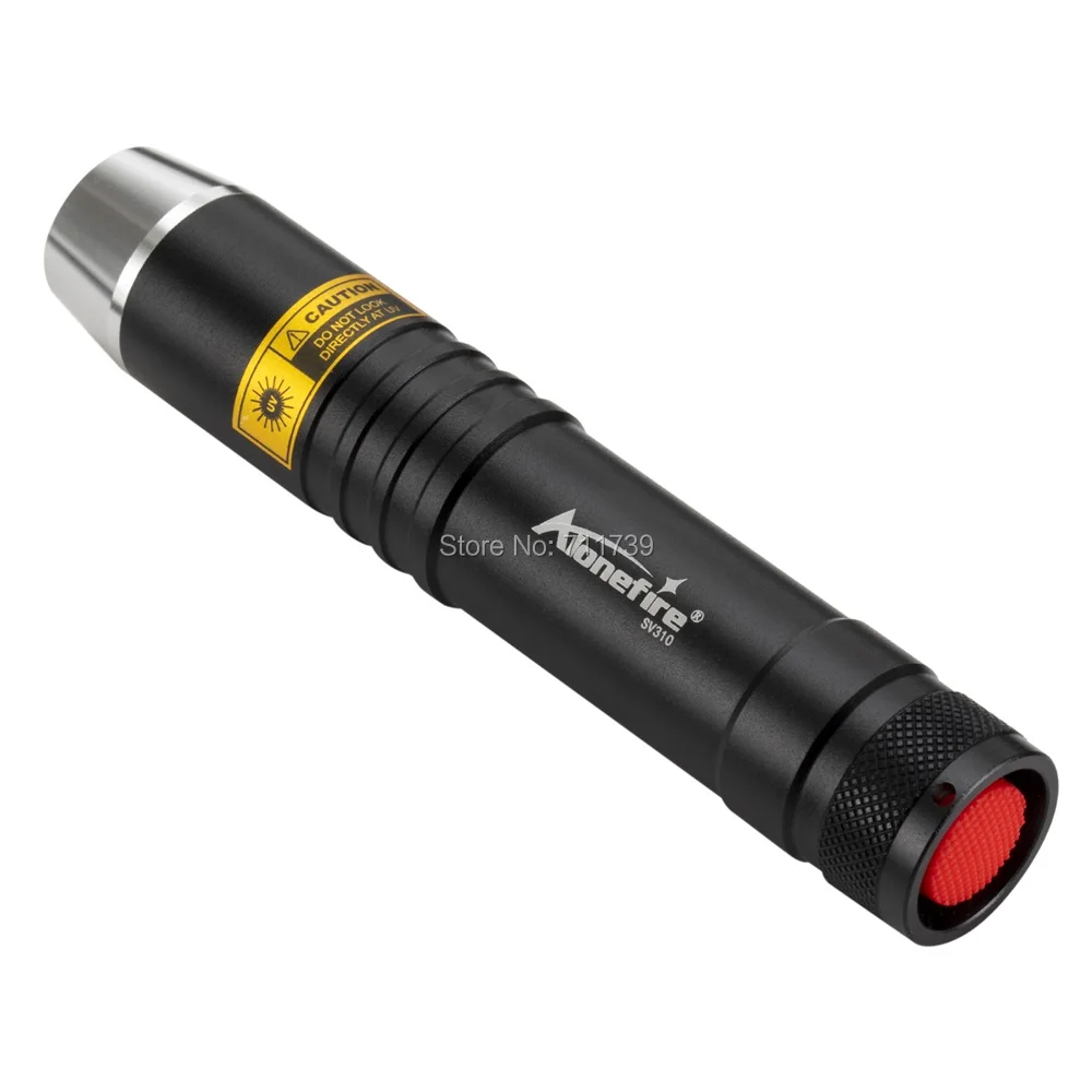 SV310-1 led flashlight (5)