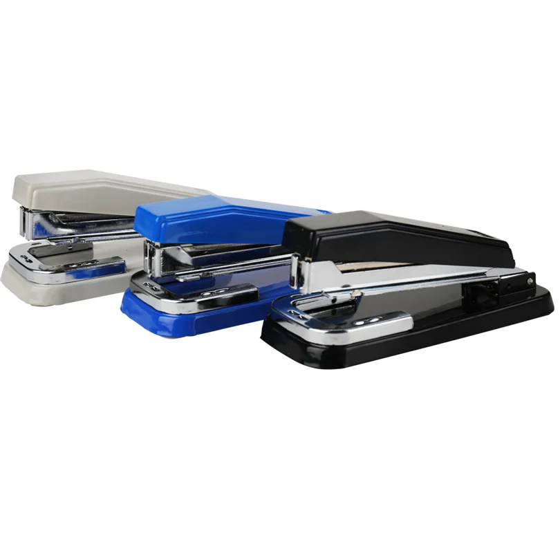 

Deli 0414 Stapler Standard Stapler for School and Office staple