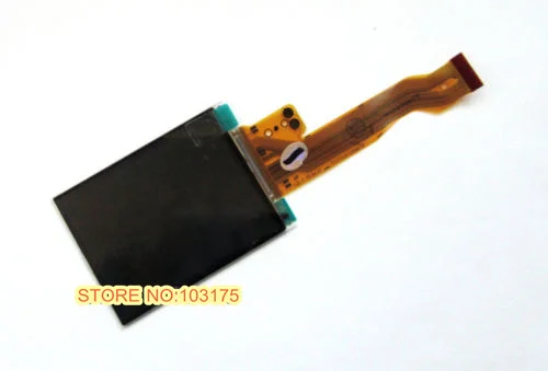 New LCD Screen Display For Panasonic Lumix DMC-FS7 DMC-FS8 DMC-FS12 DMC-FS15 GK | Электроника
