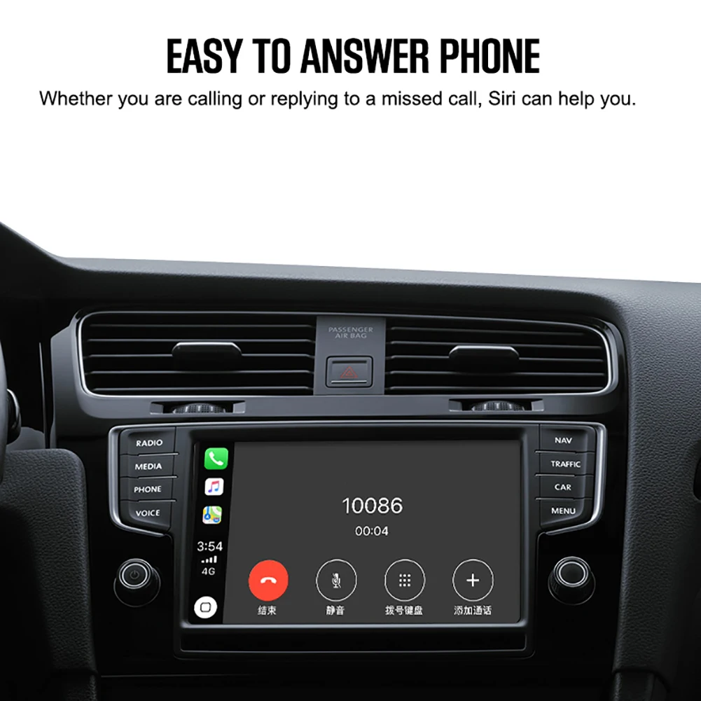Для Android навигационный CarPlay мобильный телефон USB Соединительный адаптер модуль для iPhone Android авто автомобильный Соединительный адаптер