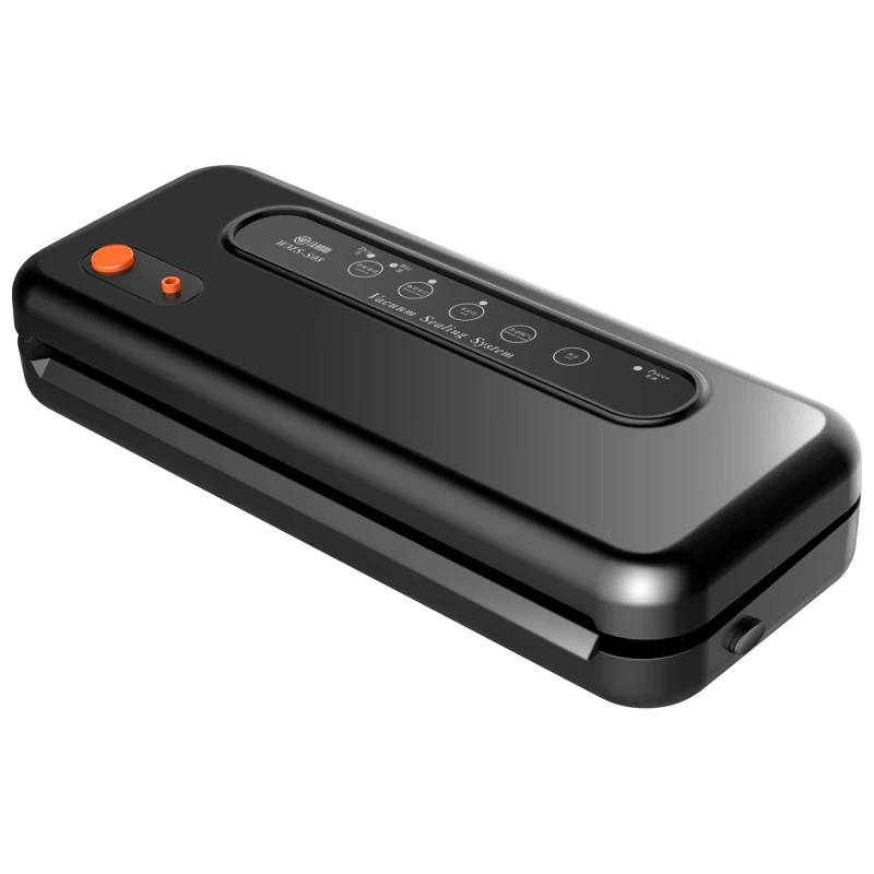 

S8 home Vacuum sealing machine Food preservation machine Vacuum packaging machine Plastic bag vacuum