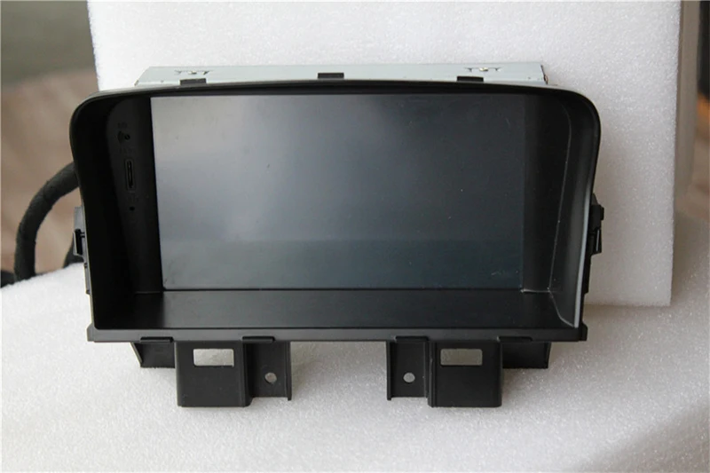 Perfect 7" Android Car DVD Player with wifi/BT GPS Canbus,Audio Radio Stereo,Car multimedia headunit for CHEVROLET CRUZE/DAEWOO LACETTI 5