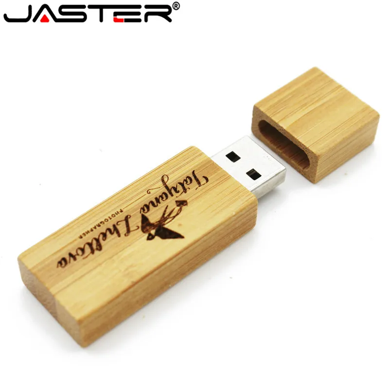 USB флеш накопитель Fivestar деревянный 4/8/16/32 ГБ|USB флэш-накопители| |