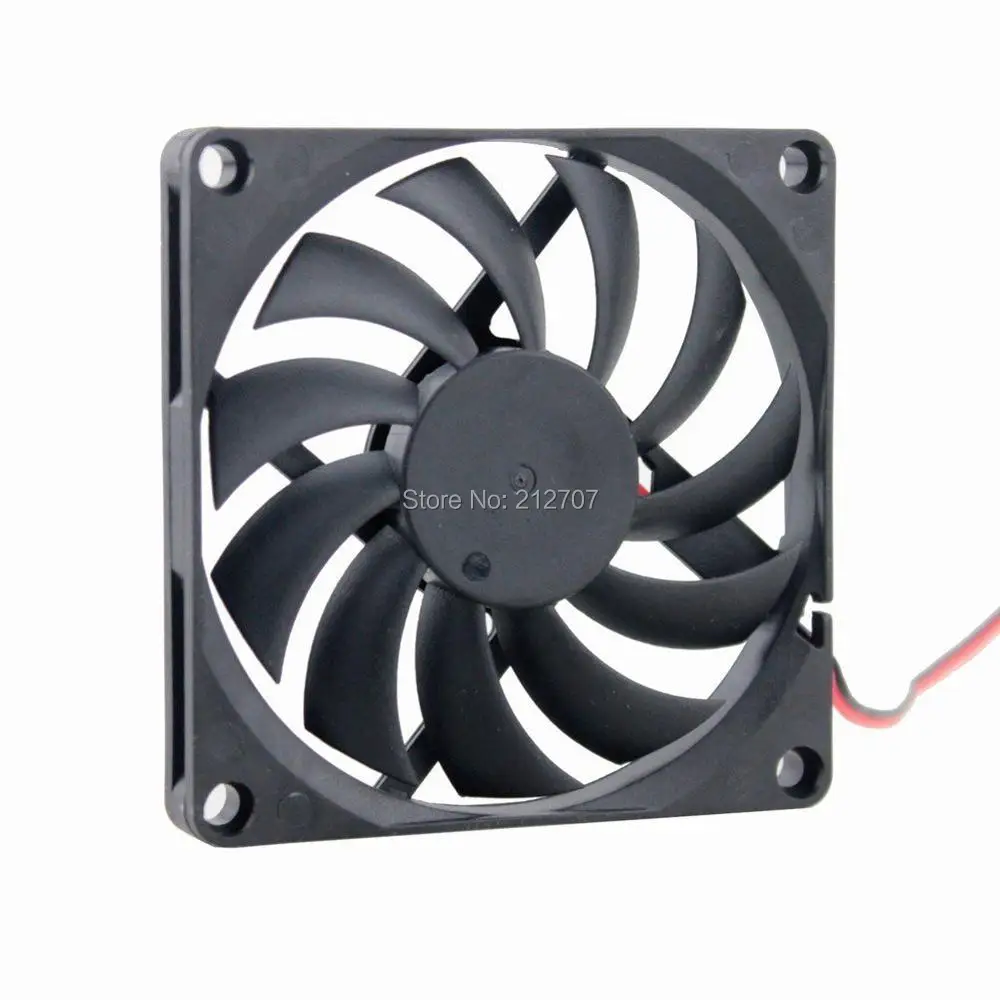 5v 80mm fan 3
