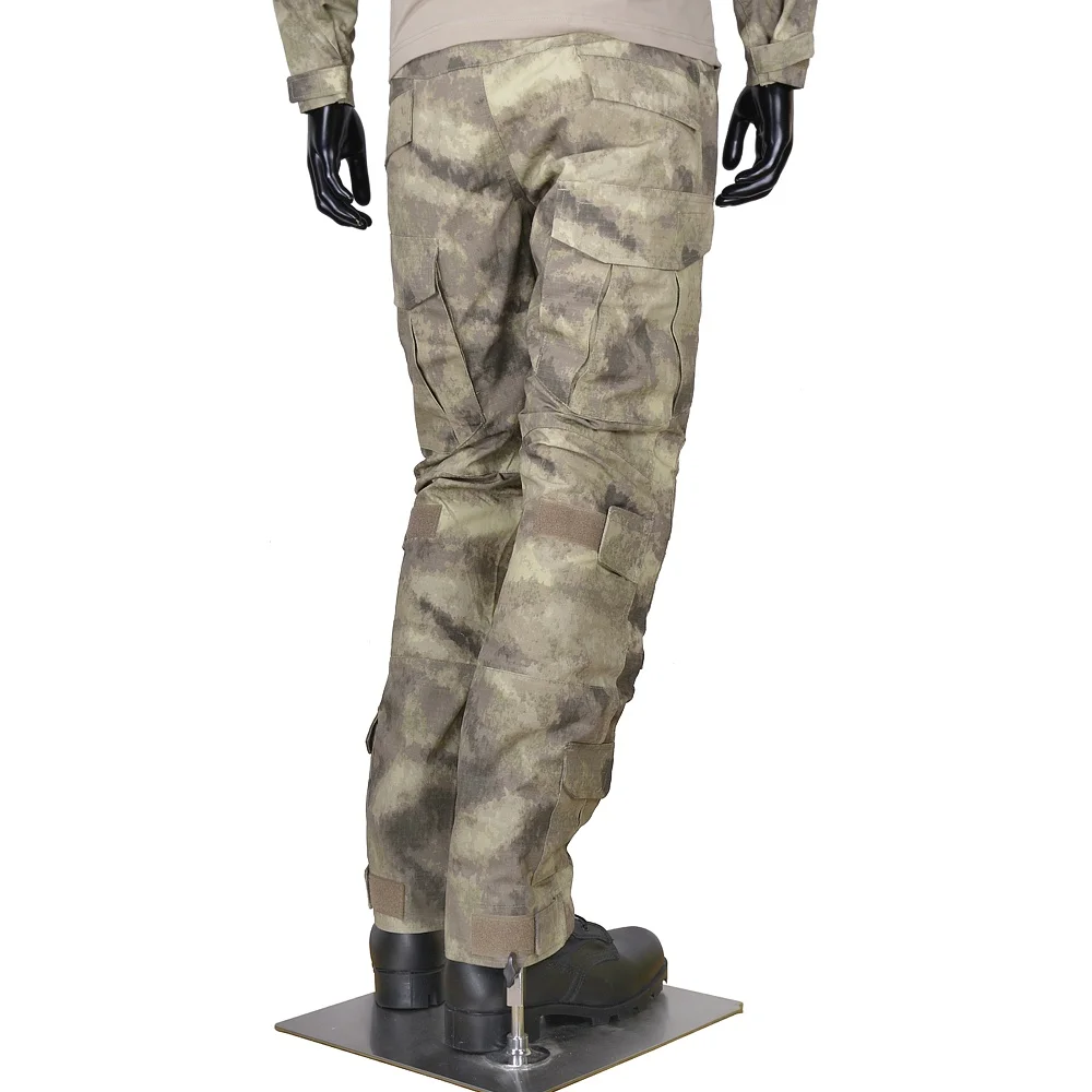Gen2 Tactical Pants with Pads AT2