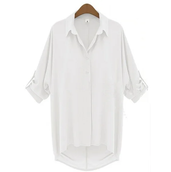 Ropa Mujer Womenswear Blouses Pregnant Women's Chiffon Shirt Plus Size Women Clothing Pregnant Fashion Women's Clothing