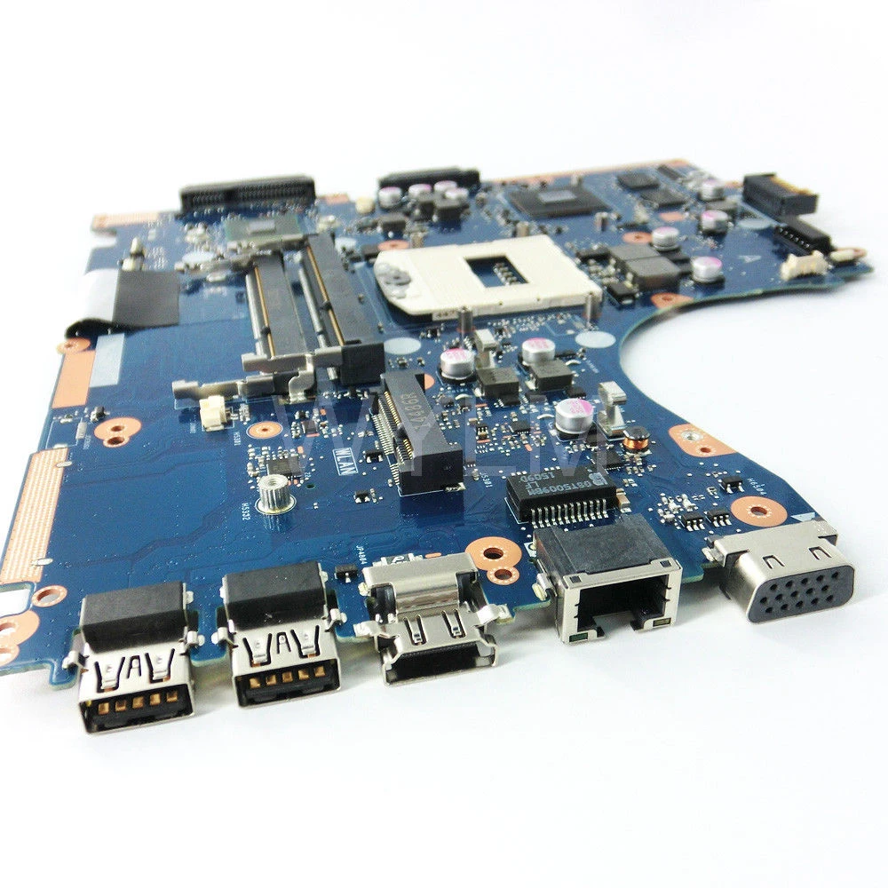 PU451JF GT930M 2 GB N16S-GM-S-A2 اللوحة REV 2.0 ل ASUS PU451 PU451J PU451JF اللوحة المحمول DDR3 USB 3.0 100% اختبار