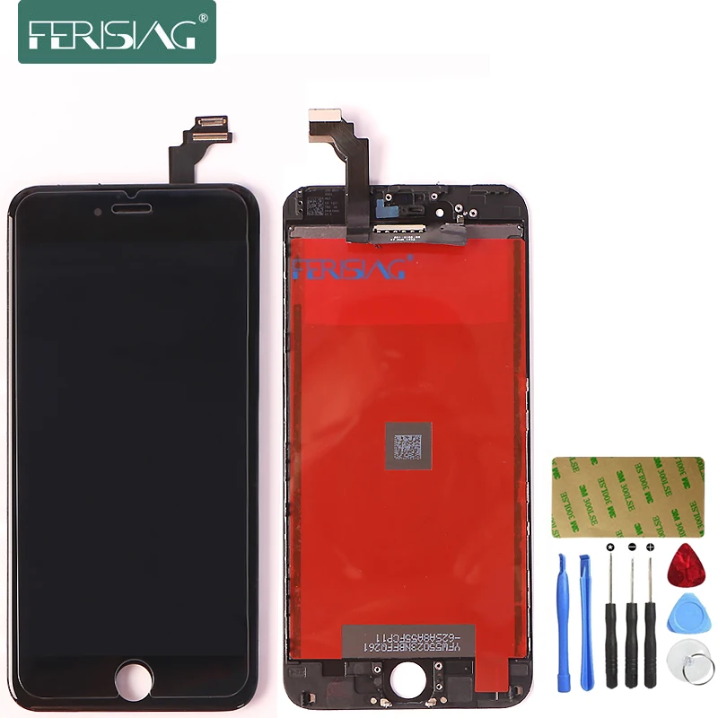 Ferising AAA Original LCD Display For Apple iPhone 6 Plus