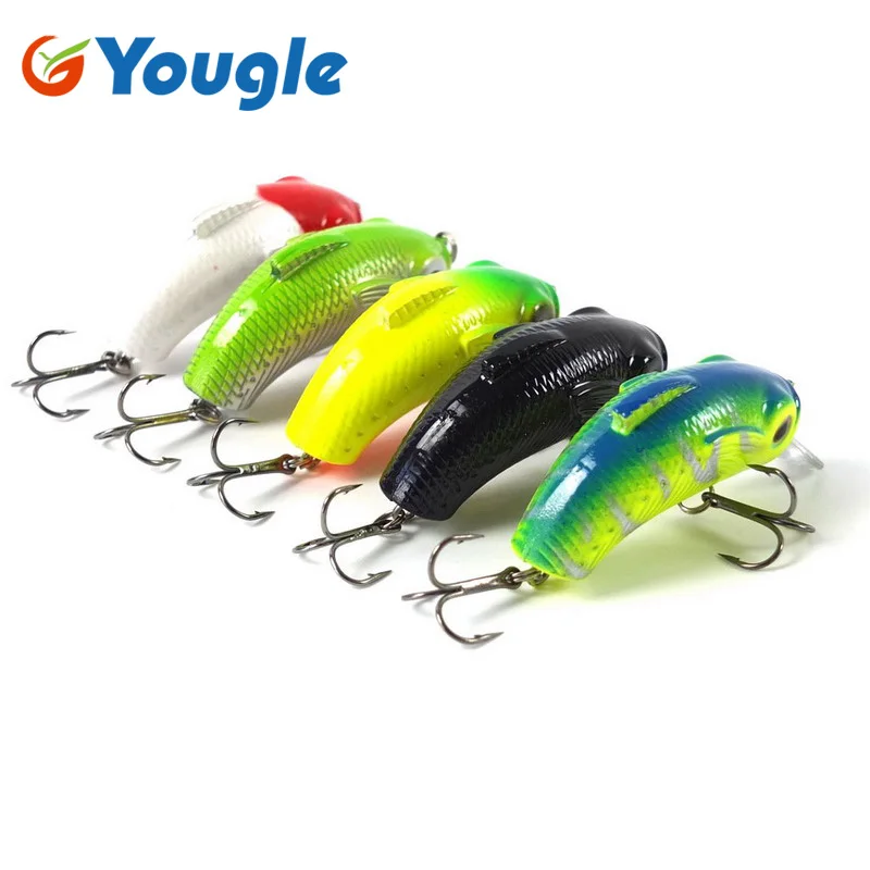 Online Buy Wholesale fishing lures china from China fishing lures china
