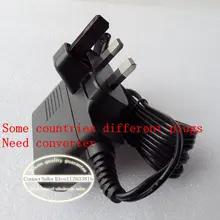 Парикмахерская зарядное устройство Мощность шнур RE9-52 ER-CA70 ER-GQ25 ER2201 ER2161 ER2171 ER-GB60 ER-GC50 ER-GC52 ER-GC70 ER-GC71 ER-GC72