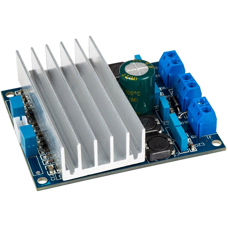 tda7492 amplifier (1)