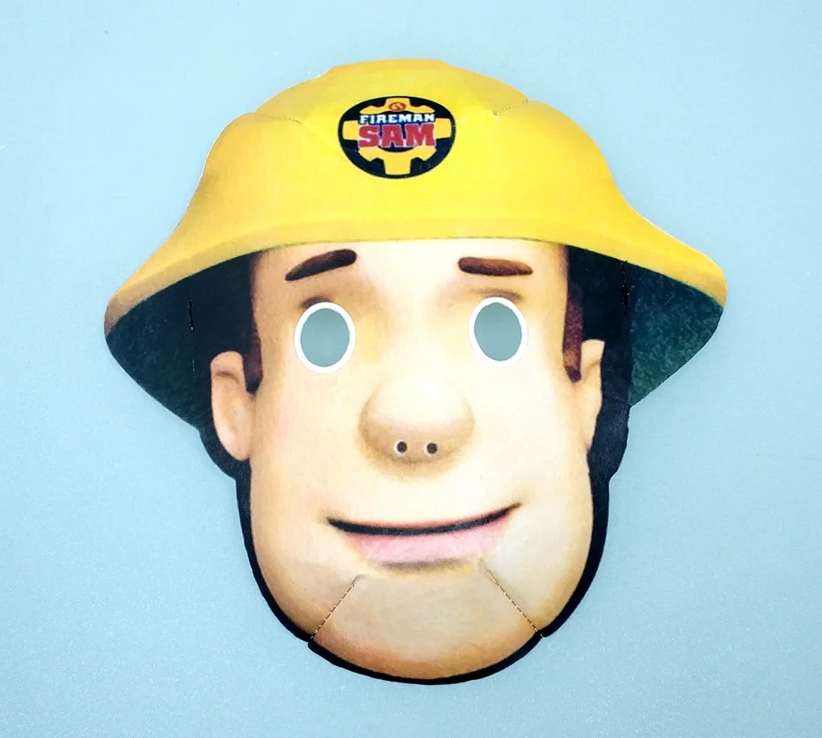 Hot 2019 Fireman Sam Children's Fancy Dress Costume 4-10 Years Carnival Party Halloween Cosplay Costumes Hot 2019 Fireman Sam Children's Fancy Dress Costume 4-10 Years Carnival Party Halloween Cosplay Costumes