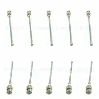 BRAND NEW 10Pcs EM100 EM300 G1 G2 Antenna 430-870MHz for Sennheiser G2 Receiver
