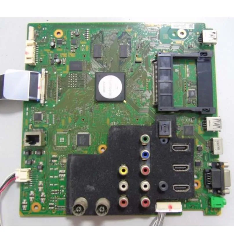 

used Original KDL-40EX720 main Board 1-883-753-92.