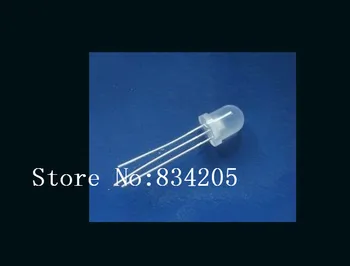 

8MM red and green common cathode light-emitting diode LED Light Beads