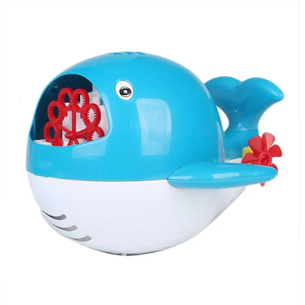 Электрический Краб пузырь машина ванна пузырь чайник светильник музыка детское мыло для ванной машина игрушка плавательный игрушка воздуходувка вода забава для детей - Цвет: 08