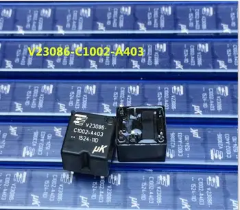 

NEW relay V23086-C1002-A403 V23086- C1002-A403 DIP5 10PCS/LOT