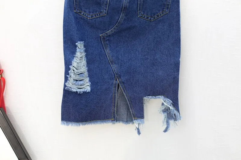 DFXD/детская юбка; коллекция года; детская одежда для девочек; джинсовая синяя юбка с надписью для маленьких девочек; сезон весна-лето; Высококачественная джинсовая юбка для малышей; От 2 до 8 лет