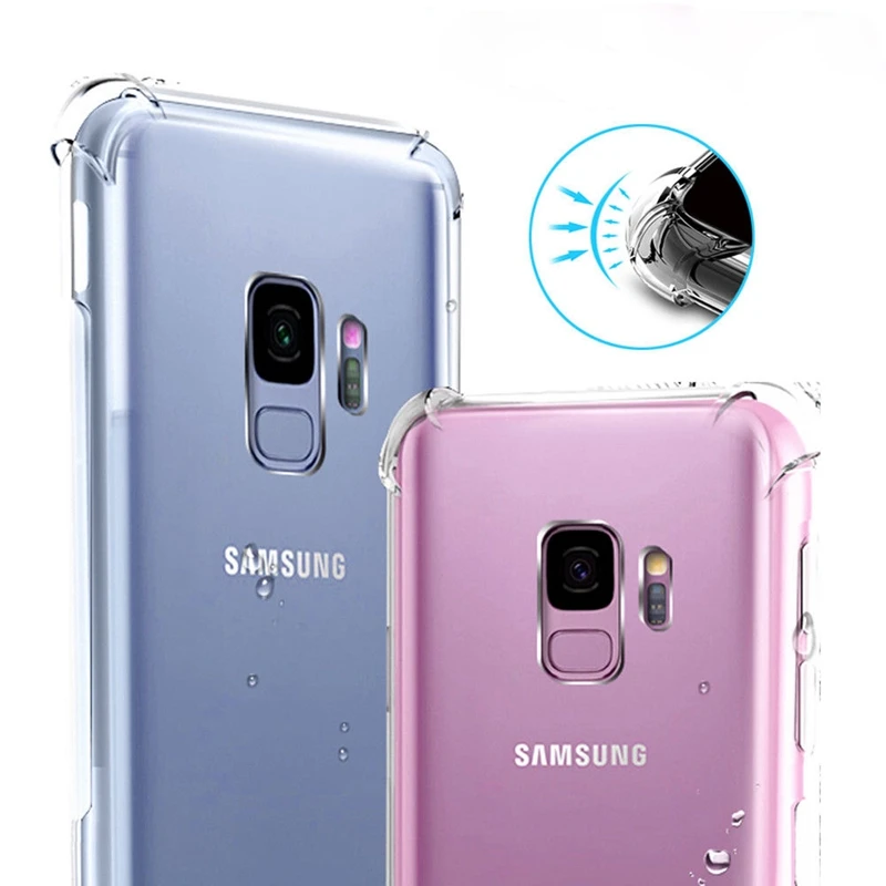 Samsung Galaxy S8 Plus Case (7)