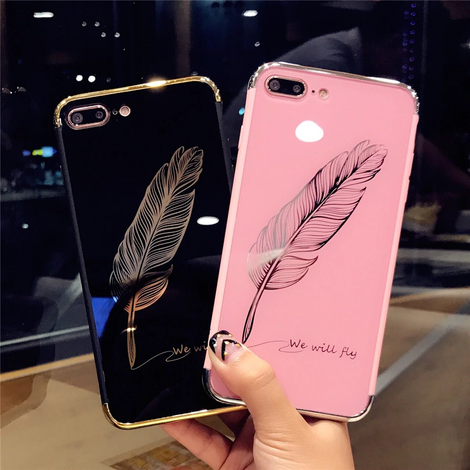 iphone 7 case feather iphone 7 case feather