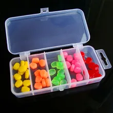 Высокое качество Mais приманка для ловли карпа с искусственным наживкой из кукурузных зерен для безопасности и выживания Z915