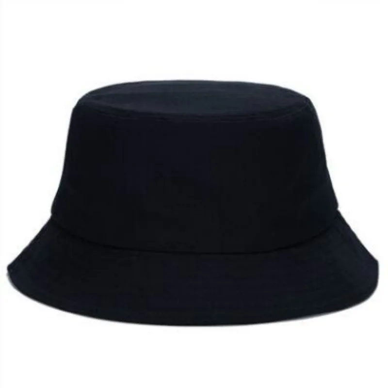

which in shower plain bucket hat for women men cotton solid panama outdoor casual summer sun hat female male beach fishing cap