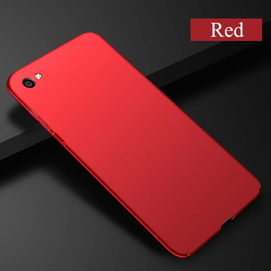 Luxury Case For Xiaomi Redmi 5A Hard PC for Phone Back Cover on Xiomi 5 A Redmi5A Funda Coque |
