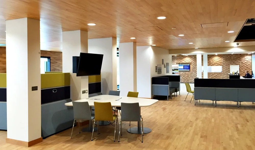 Office-Ceiling-Lights