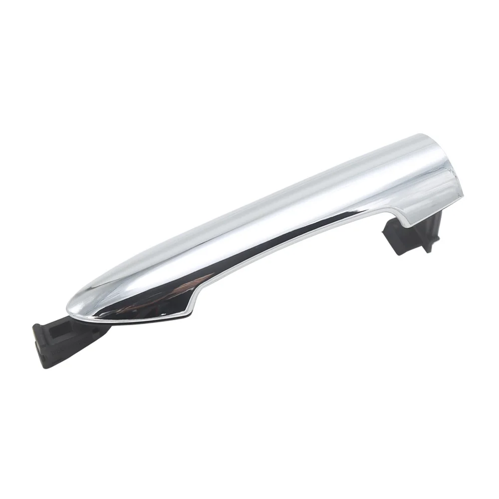 

4PCS ONE SET OUTSIDE EXTERIOR DOOR HANDLE FOR KIA PICANTO / MORNING 2011- WITH NO CAP