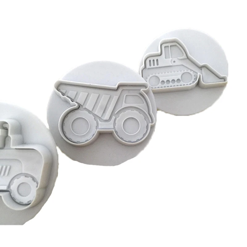 4Pcs-Set-Cake-Cookie-Plunger-Cutters-Fondant-Cake-Molds-Vehicles-Theme-Trucks-Tractor-Forklift-Cake-Decorating (1)