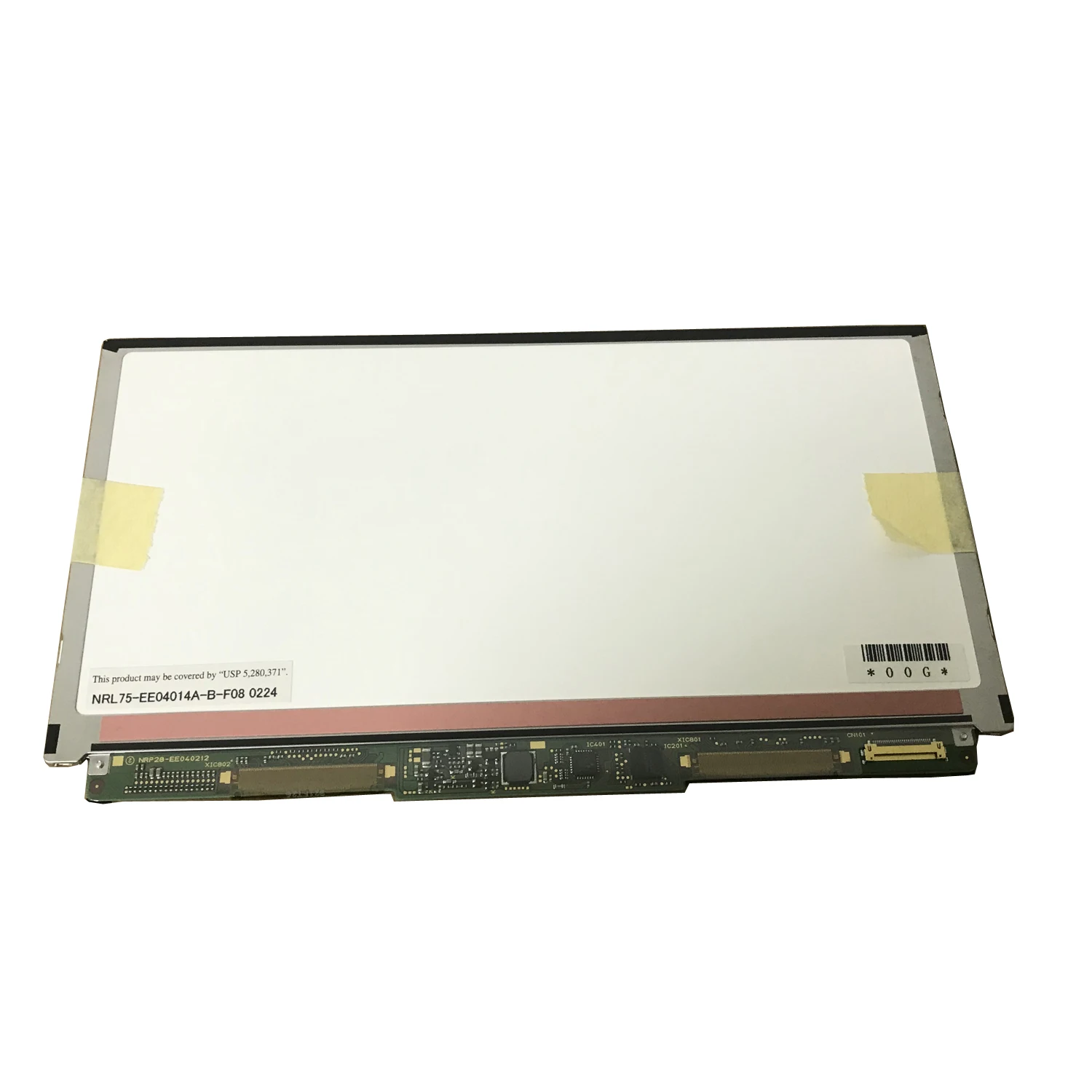 

8 Inch LT080EE04100 Computer Display Screen for Sony Viao VGN-P21z Free Shipping