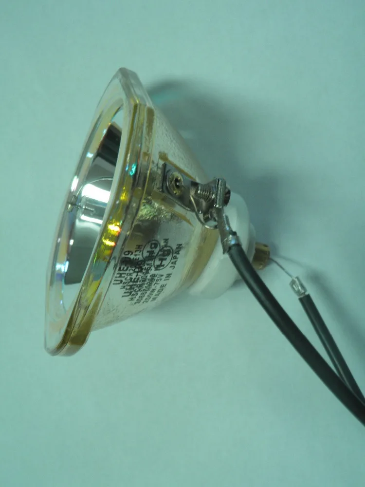 free shipping compatible bare font b Projector b font lamp ELPLP37 V13H010L37 for PowerLite 6100i EMP