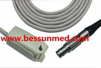 

CSI Adult finger clip spo2 sensor 3M