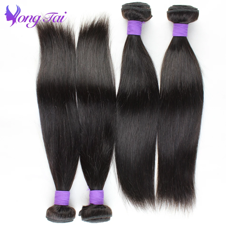 Raw Indian Straight Hair Human Hair Extensions Yuyongtai Hair 1 Piece Hair Weave Bundles Natural Color Remy Hair Free Shipping Raw Indian Straight Hair Human Hair Extensions Yuyongtai Hair 1 Piece Hair Weave Bundles Natural Color Remy Hair Free Shipping