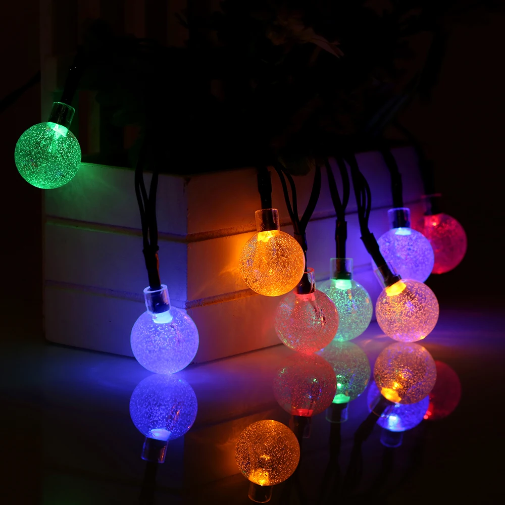 tomshine string lights