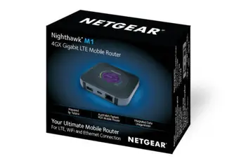 

Lot of 10pcs Netgear Nighthawk M1 4GX Gigabit LTE Mobile Router New Unlocked,DHL shipping