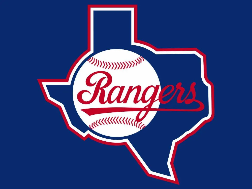 Buy 3'x5' Texas Rangers flag and banner Digital one