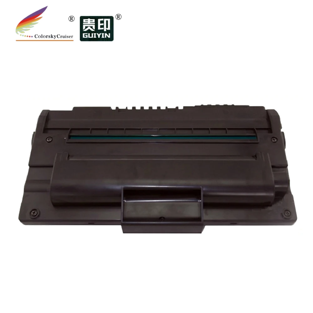 (CS S2250) BK тонер картридж лазерного принтера для samsung ml 2250d5 2250 2251n 2252w 2251 2252 2255 2550 5k