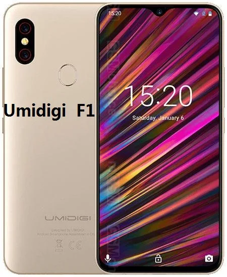 Для Umidigi A3 A5 S3 Pro F1 one max F1 Play закаленное стекло стальная пленка Защитное стекло для экрана Защитная пленка для мобильного телефона - Цвет: Umidigi F1