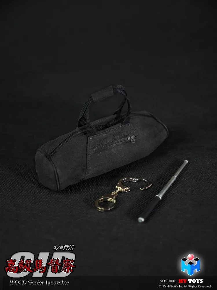 1/6 фигурка куклы Kill Zone Donnie Yen HK Kung Fu star CID Senior Inspector 1" фигурка куклы. Коллекционная Фигурка пластиковые игрушки