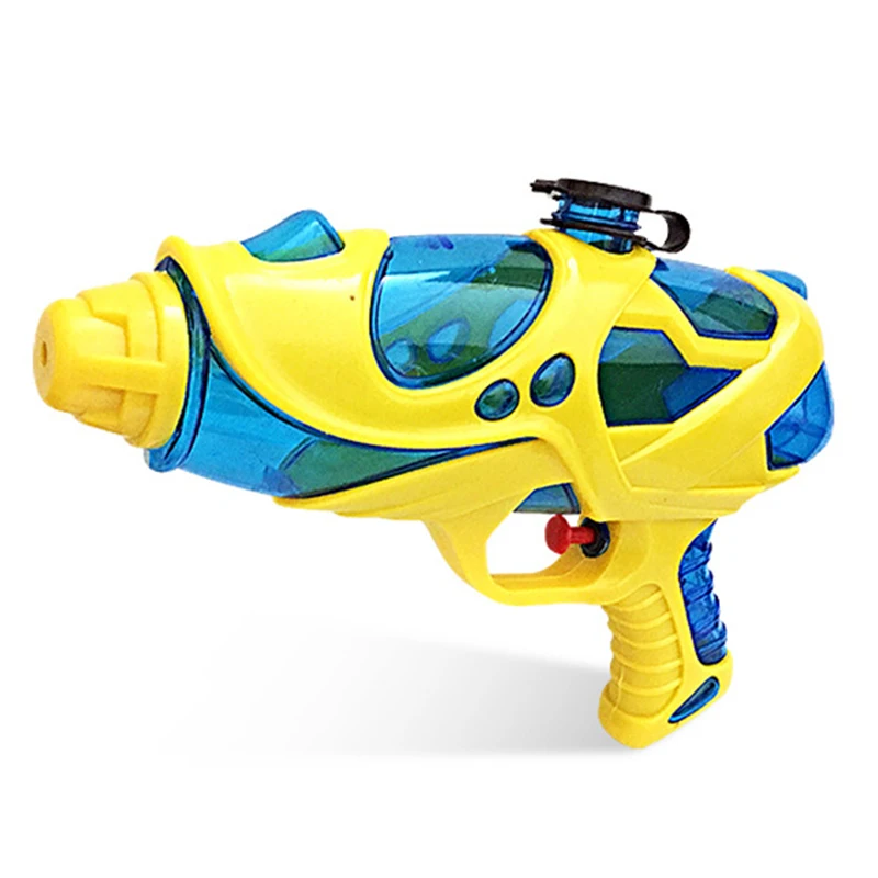 Детская водяная пушка, детская игрушка-распылитель воды, пляжные игрушки, супер длинные пушки для воды, пляжный душ, дрейфующий Wat
