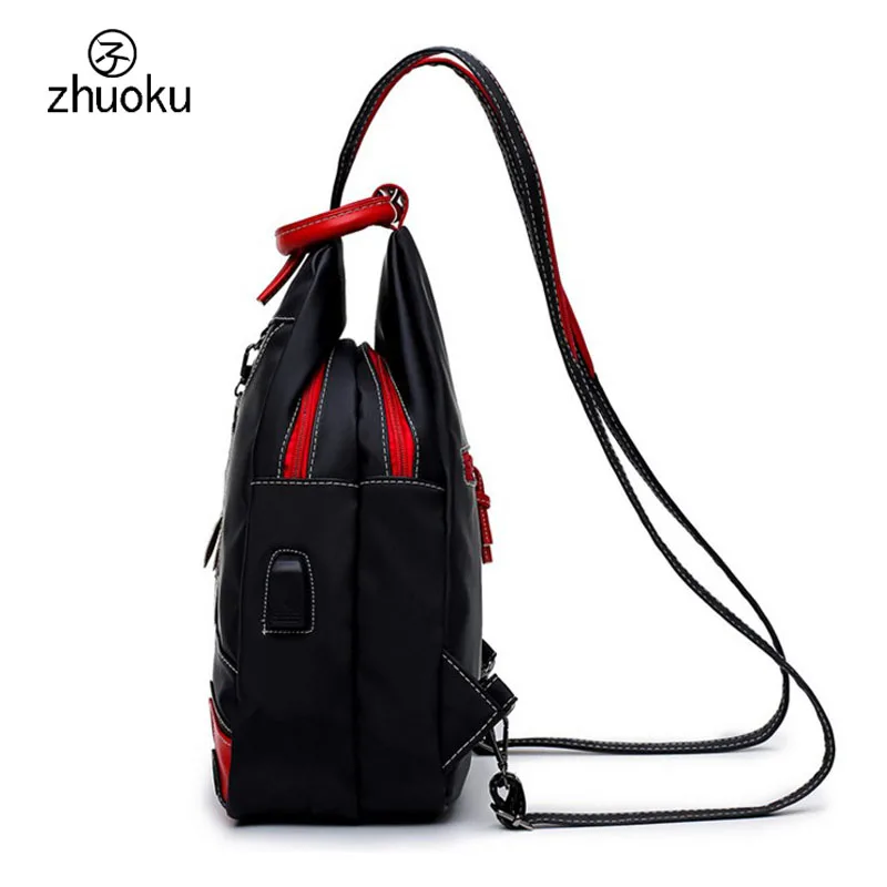 2019 حقيبة صغيرة خمر مزدوج حزام الكتف الخلفي حزمة للماء على ظهره usb شحن السفر حقيبة Aliexpress دروبشيبينغ 2019 حقيبة صغيرة خمر مزدوج حزام الكتف الخلفي حزمة للماء على ظهره usb شحن السفر حقيبة Aliexpress دروبشيبينغ