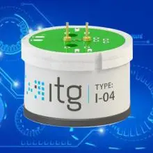 ITG датчики кислорода I-04 новое и оригинальное