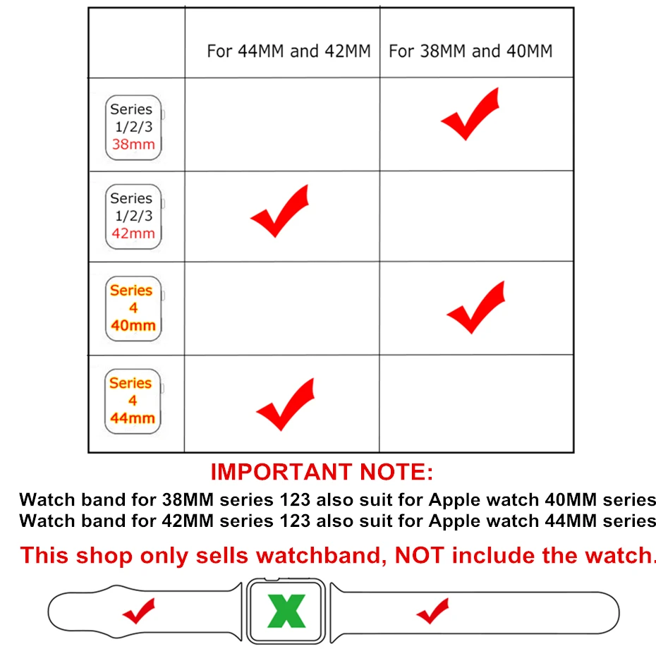 Milanese Loop Нержавеющая сталь ремешок для iWatch ремешок для Apple Watch Series 4/3/2/1 с классической пряжкой группа 42 мм 38 мм