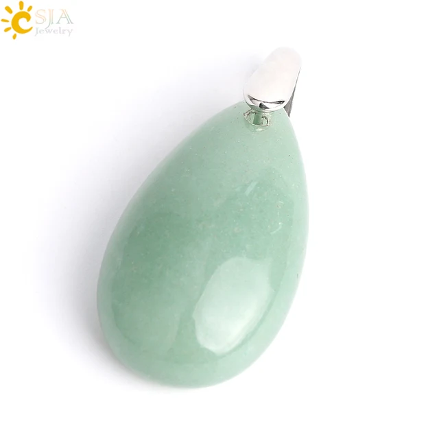 Green Aventurine