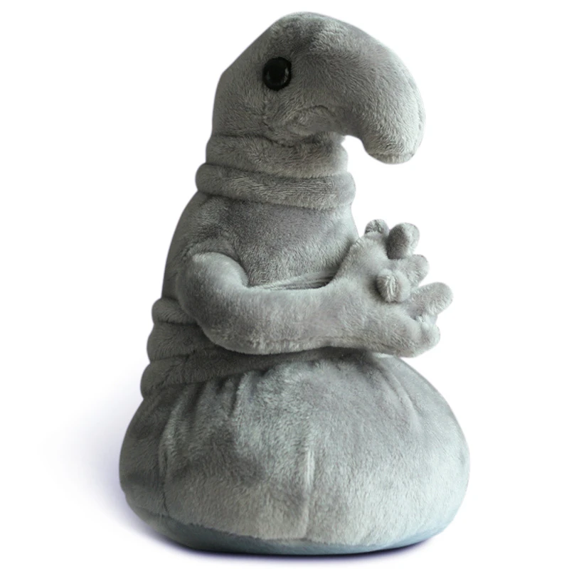 zhdun plush