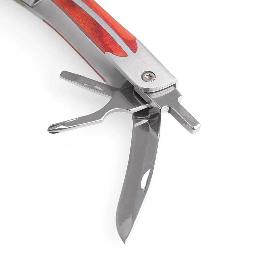 -7